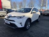 Toyota RAV 4 2.5 4x2 Hybrid Team Deutschland, *Navi - Toyota RAV 4 Team-Deutschland