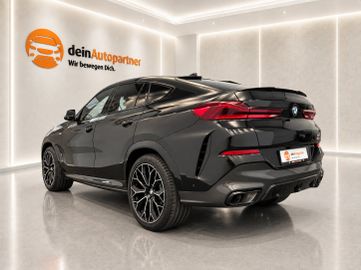 BMW X6 - 7