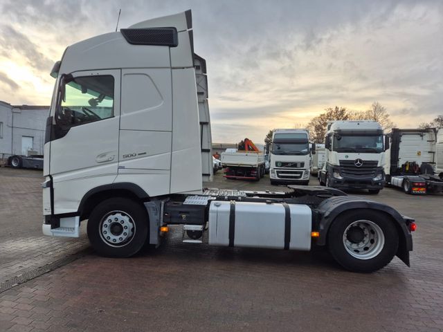 Volvo FH 500 Euro 6   01715209755