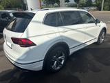 Volkswagen Tiguan Allspace Highline 4Motion *7 Sitzer* - Volkswagen Tiguan Allspace in Kassel