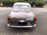 Volkswagen VW 1500 Typ 3 Käfer Karmann Ghia - Volkswagen: Ghia Karmann