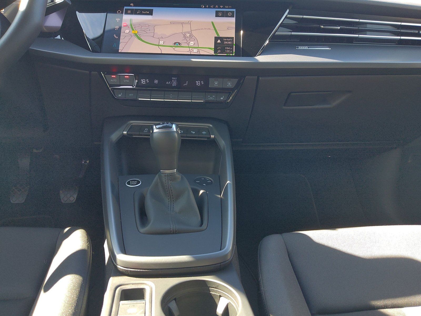 Audi A3 - Bild 15