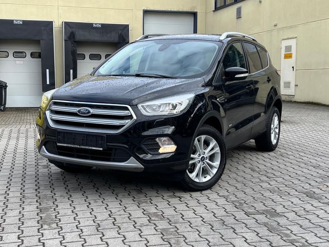 Ford Kuga Titanium* Super Ausstattung*