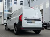 Mercedes-Benz Citan Kasten 108 CDI Worker Plus - Mercedes-Benz: W108