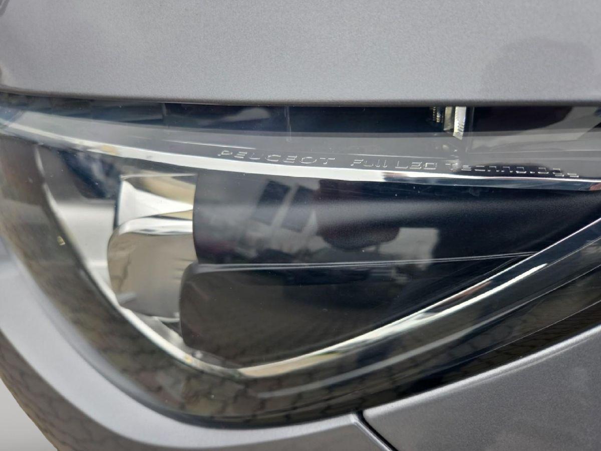 Peugeot 308 Allure  SW PureTech