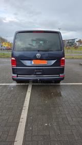Volkswagen T6 Multivan - Volkswagen T6 Multivan Gebrauchtwagen in Mülheim (Ruhr)