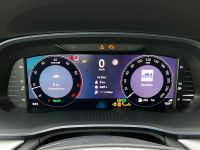 Skoda Octavia - Vorschau Bild 12