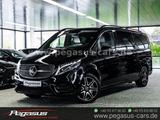Mercedes-Benz V 300d AVANTGARDE*extralang*AMG LINE*AIRMATIC