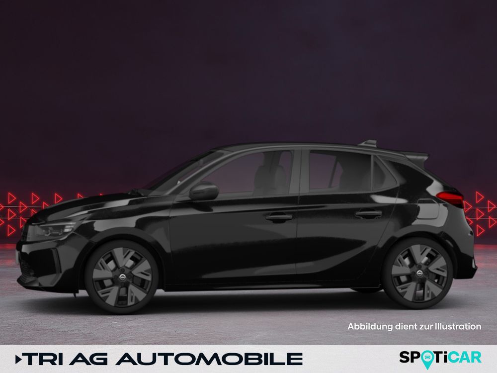 Opel Corsa - Bild 11