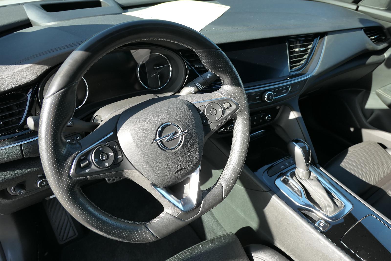 Opel Insignia B Grand Sport Elegance/LED/ACC/Head-Up!