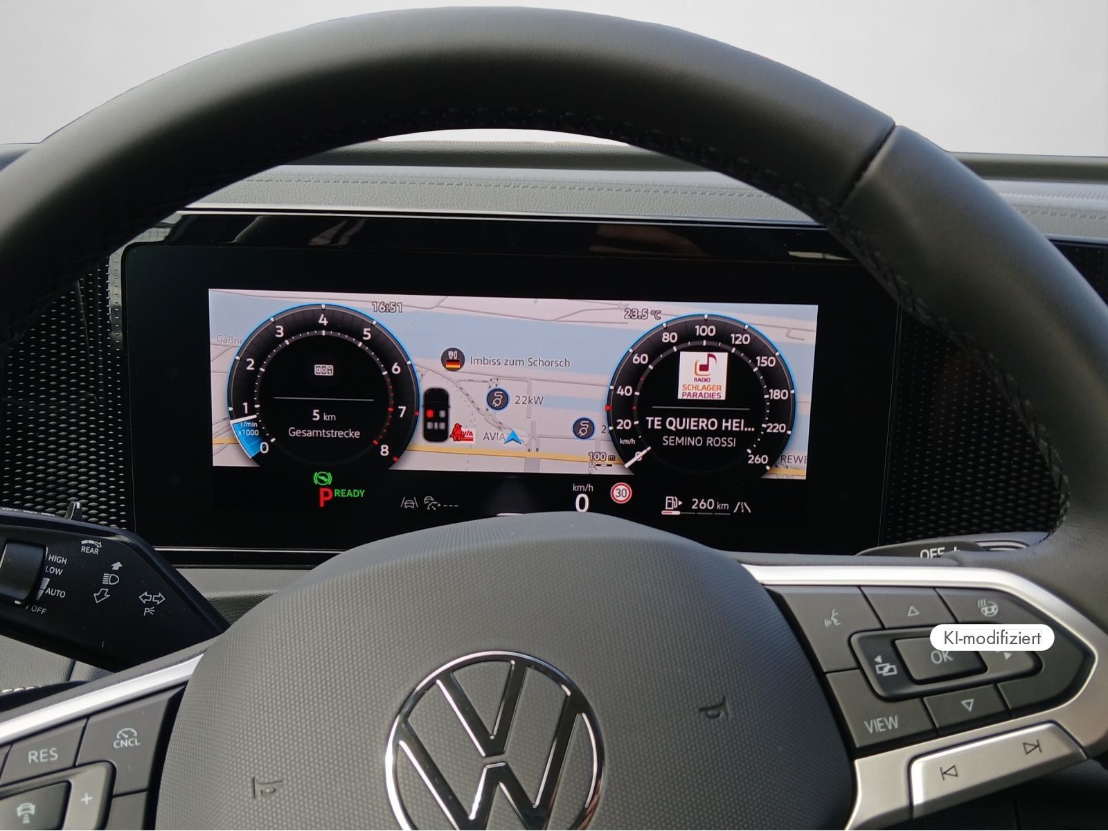 Volkswagen Tiguan - Bild 11
