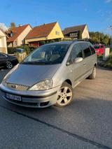 Ford Galaxy 1.9tdi - Ford Galaxy aus 2005 mit Diesel-Antrieb