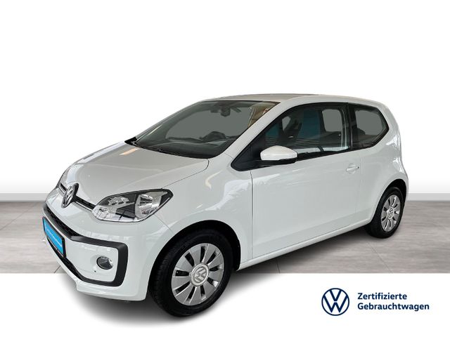 VW up ! move !