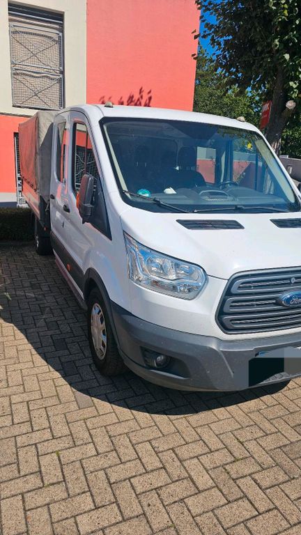 Image of Ford Transit