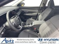 Hyundai TUCSON - Vorschau Bild 6