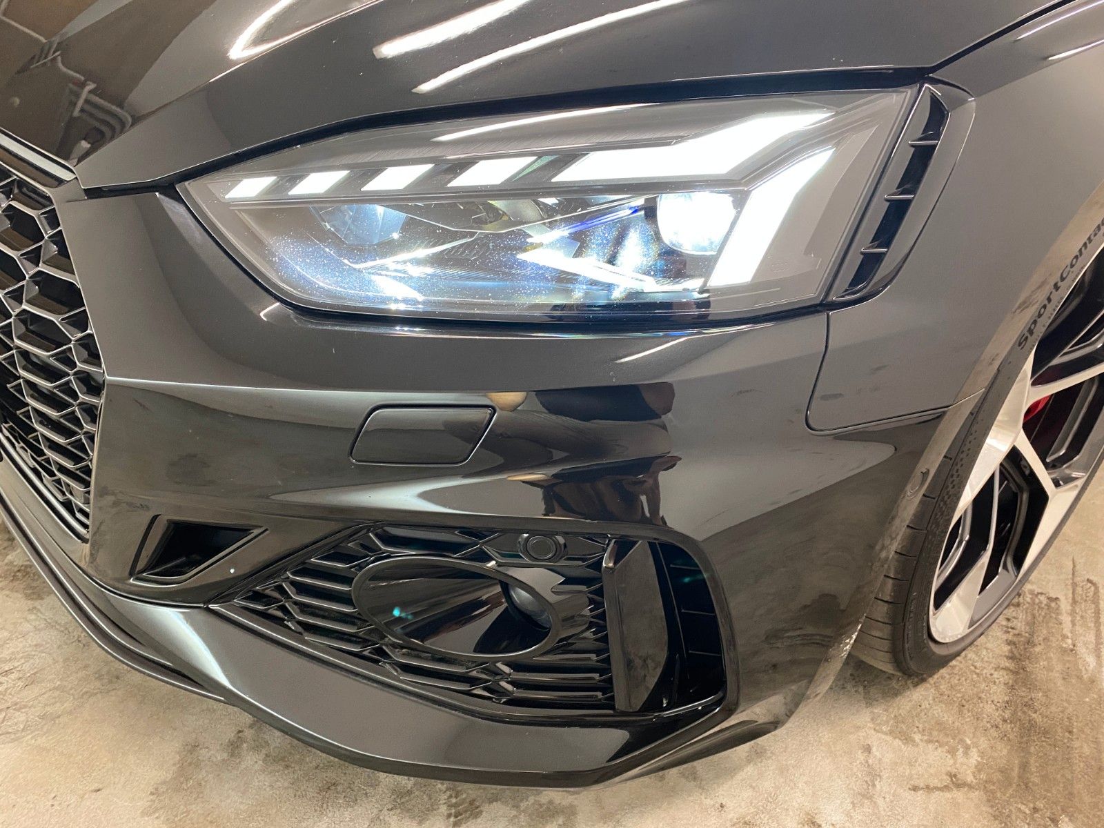 Audi RS5 - Bild 7