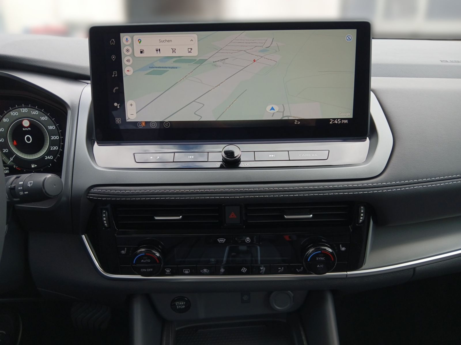 Nissan Qashqai - Bild 9