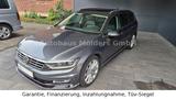 Volkswagen Passat Variant R-Line 4M *Garantie*AHK*254€ mtl. - Volkswagen Passat Variant Gebrauchtwagen in Mülheim (Ruhr)