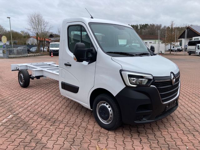 Renault Master L3  *SOFORT Viele* 4325mm  Tempo 3,5T