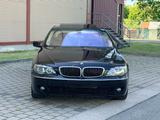 BMW 730d Leder*Navi Prof *Xenon*Schiebedac... - BMW 730 Gebrauchtwagen in Nürnberg