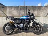 Yamaha XJR 1300  - Yamaha Motorräder in Freiburg