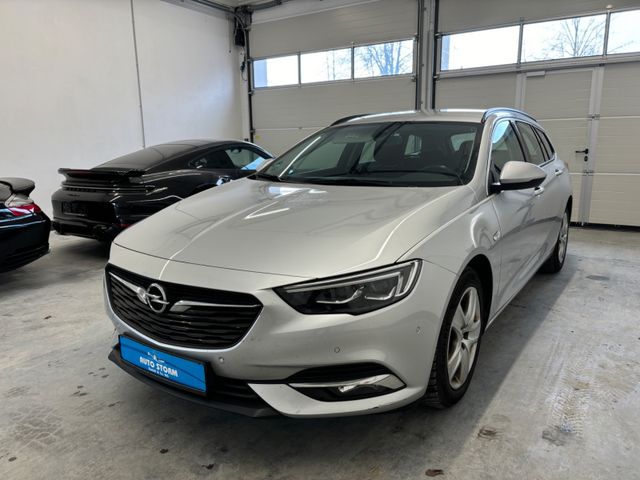 Opel Insignia Sports Tourer 1.6 CDTI Business*1-Ha*LE