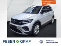 Volkswagen T-Cross - Vorschau Bild 1