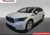 Skoda ENYAQ iV 80 ACC KESSY PANO-SD - gebrauchte Skoda Enyaq aus dem Jahr 2022
