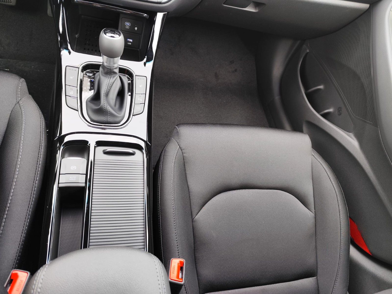 Hyundai i30 – Bild 16