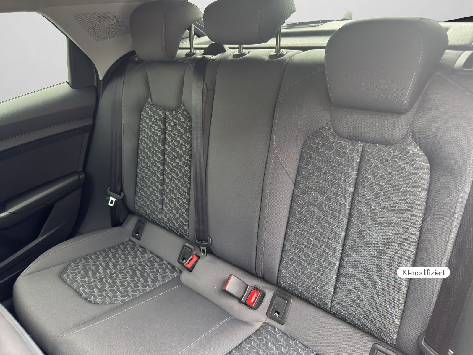 Audi A1 - Bild 15