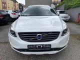 Volvo XC 60 Summum AWD Klima Leder Navi Xenon Panorama - Volvo Gebrauchtwagen in Lüdenscheid
