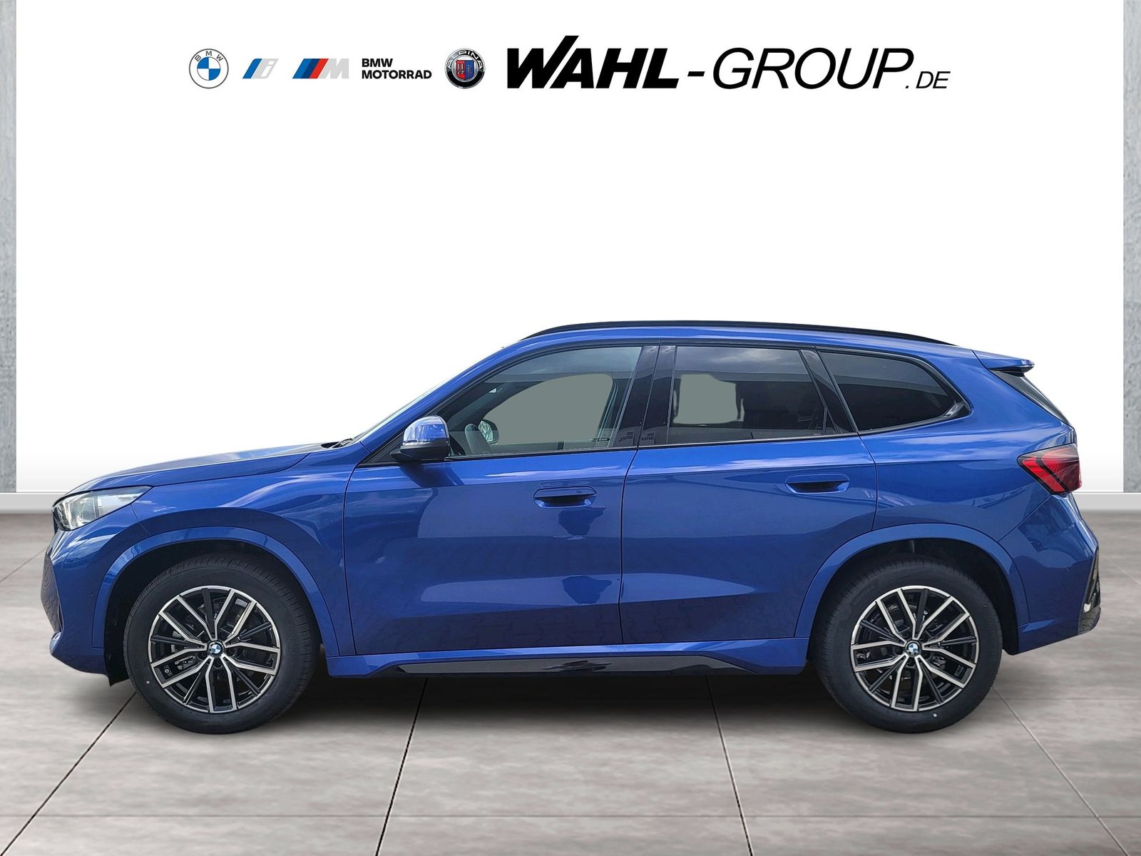 BMW X1 - Bild 5