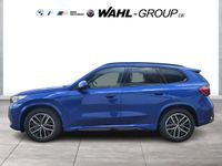 BMW X1 - Vorschau Bild 5