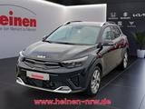 Kia Stonic 1.0 T-GDI GT Line NAVI LED TECHPAKET