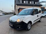Opel Combo Tour Se 1.6CDTI *Klima - EU5 & Tüv 03/27 * - Opel Combo: Tour