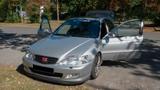 Honda Accord CL3 | Type R Optik - Honda Accord: Type R
