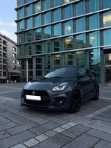 Suzuki Swift Sport 1.4 Boosterjet Hybrid | TÜV 11/2027 - Suzuki Swift von privat