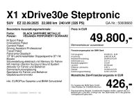 BMW X1 - Vorschau Bild 2