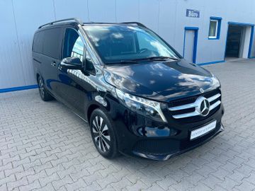 Mercedes V 220 - 3