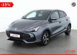 MG3 1.5 Hybrid Luxury Aut. LED ACC Navi 360° - New cars: Automatik