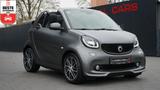 Smart FORTWO BRABUS XCLUSIVE CABRIO*MAGNO*JBL* - Smart: Brabus