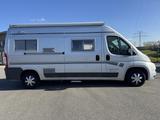 Karmann Dexter 600 Solar+Wechselr+Markise+Sat TV+AHK - Karmann Wohnwagen & Wohnmobile