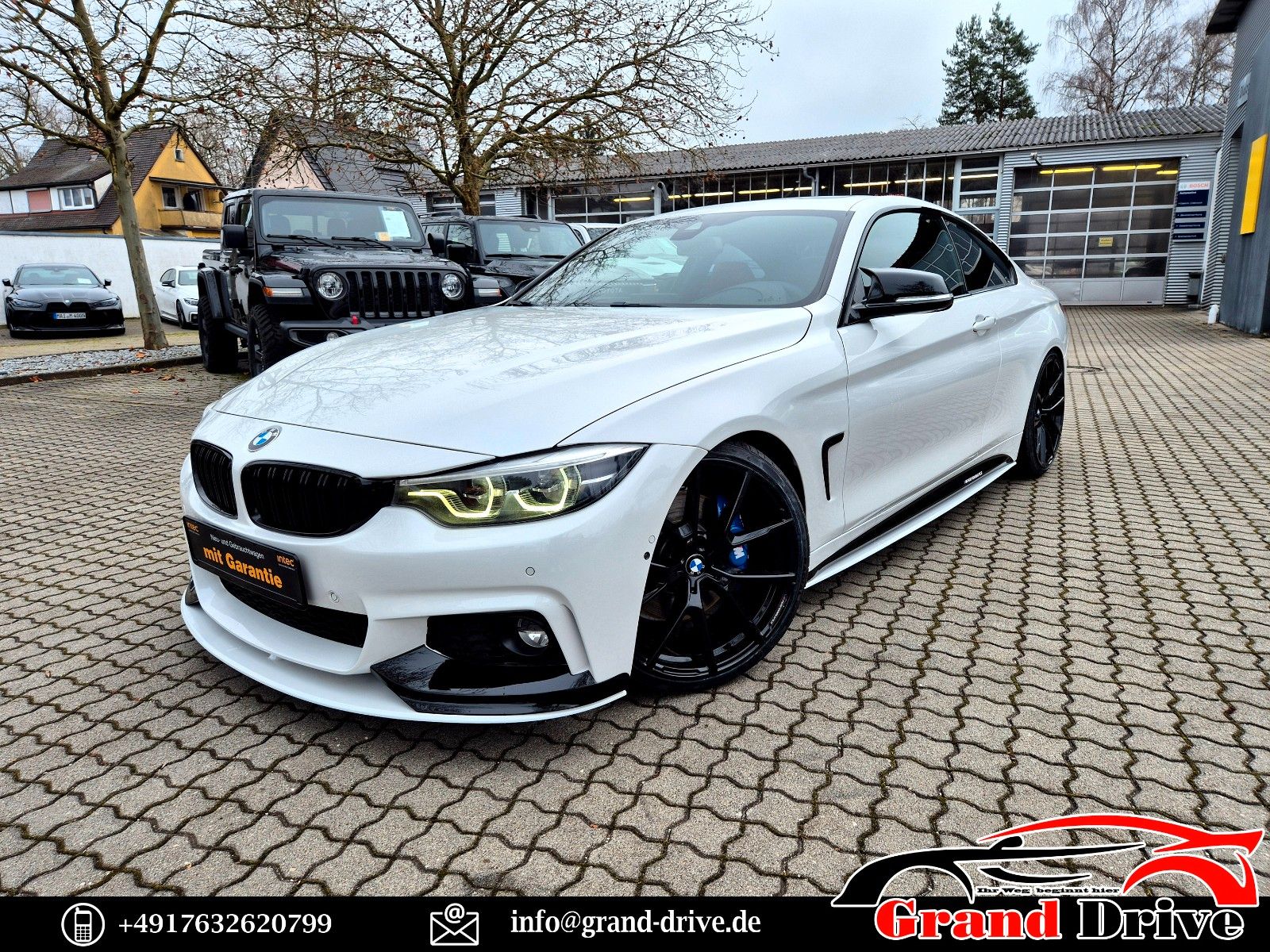 Фото авто