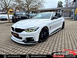BMW 440i Coupé M PERFORMANCE/360/H&K/LEDER/20 ZOLL - BMW 440: Sportwagen