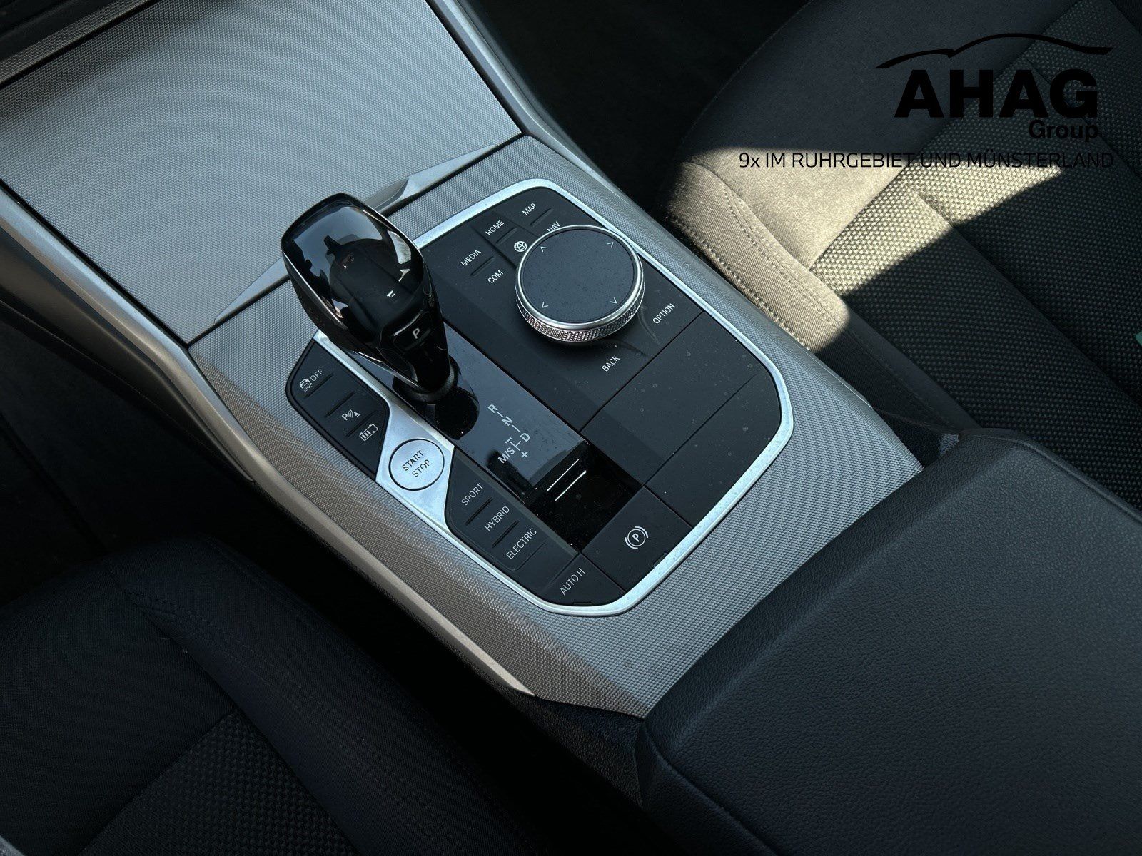 BMW 330 - Bild 12