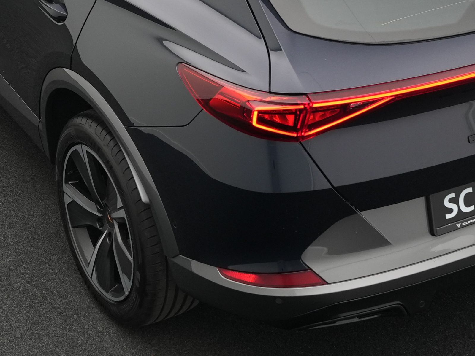 Cupra Formentor - Bild 18