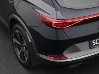 Cupra Formentor - Vorschau Bild 18