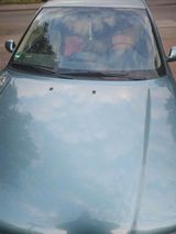 Audi Auto Audi A 4 1,8 im Sehr Guten Zustand Mi... - Audi A4 aus 1998