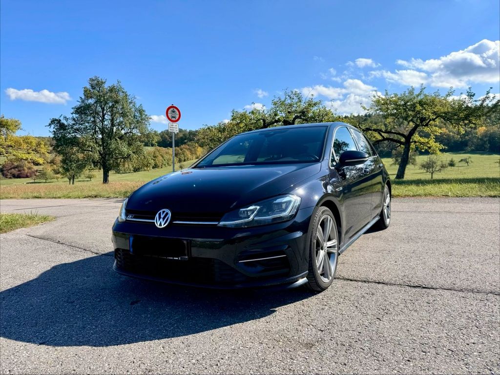 Image of Volkswagen Golf