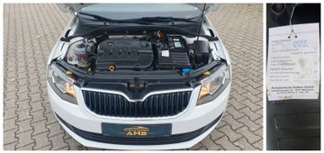 Skoda Octavia - 7